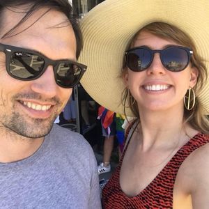 Meet your Posher, Anna